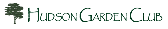 Hudson Garden Club